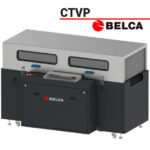 Tunel de retraccion con ventana de supervision CTVP