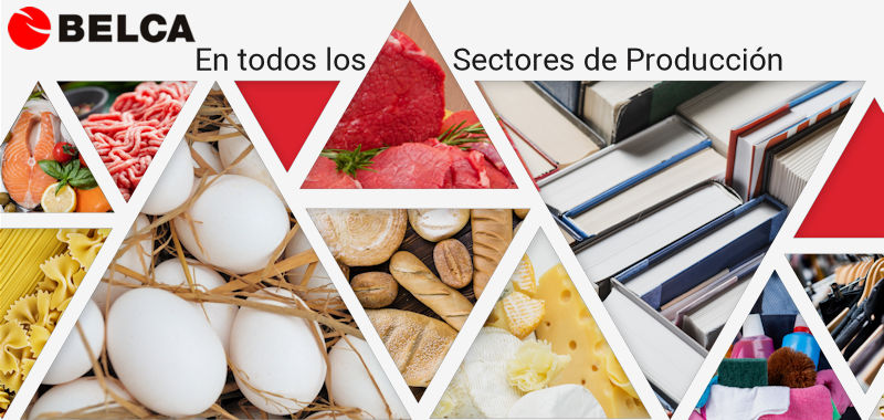 Presentes en todos los sectores productivos
