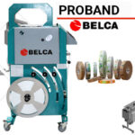 PROBAND BELCA