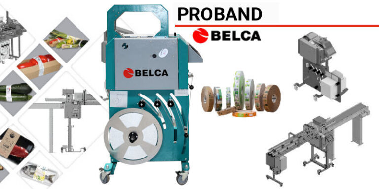 PROBAND BELCA