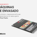 Catálogo Gratuito de Maquinas de envasado