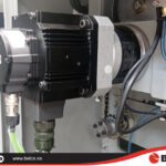 Que es un servomotor