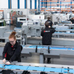 BELCA: Planta de Fabricación de Aduna