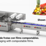 FN 300 BELCA en Fruit Logistica 2023