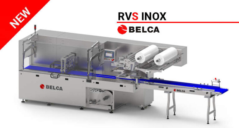 RVS INOX