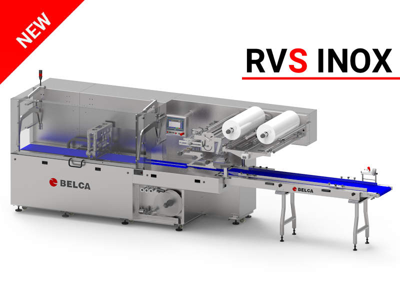 RVS INOX