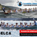 Belca y la Donostiarra