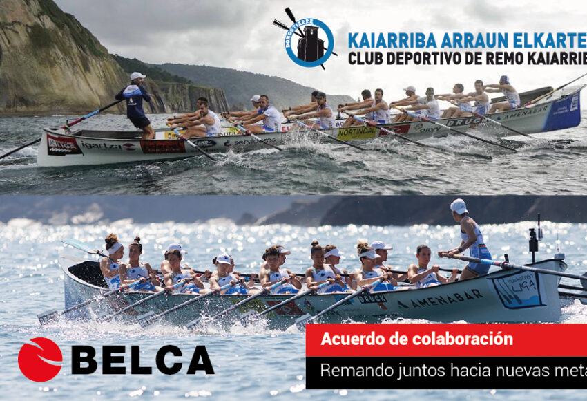 Belca y la Donostiarra