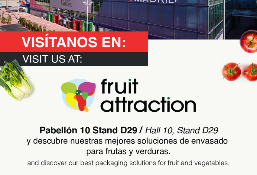 Fruit Attaction 2023