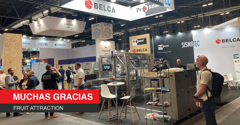 FruitAttraction 2023 BELCA