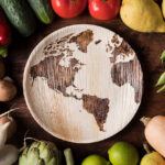 BELCA verduras envasado sostenible