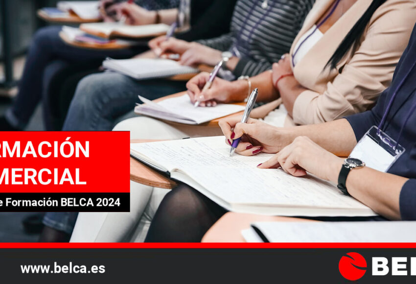 Ciclos de Formación BELCA