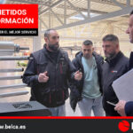 Formación Equipo Comercial 2024