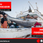 26 de ENERO dia del pescador