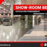 Ampliamos el Show-Room de Aduna