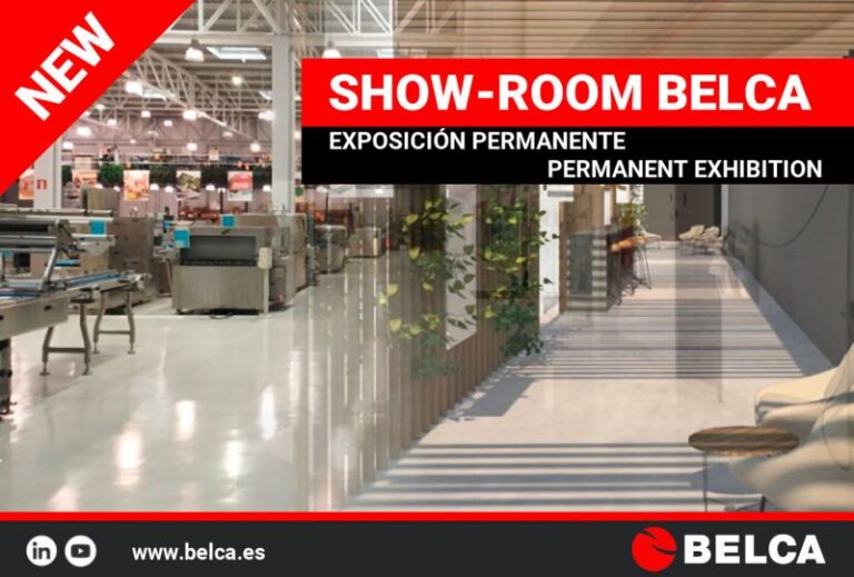 Ampliamos el Show-Room de Aduna