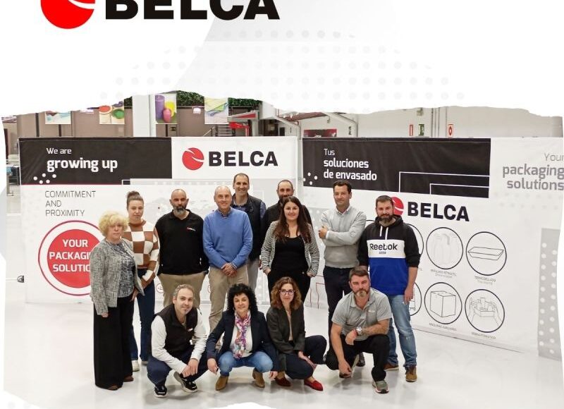 En BELCA, creemos firmemente en el aprendizaje constante