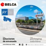 BELCA se ha unido a la Federación de Empresas de La Rioja