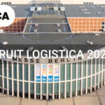 Emocionante semana en FruitLogistica 2024