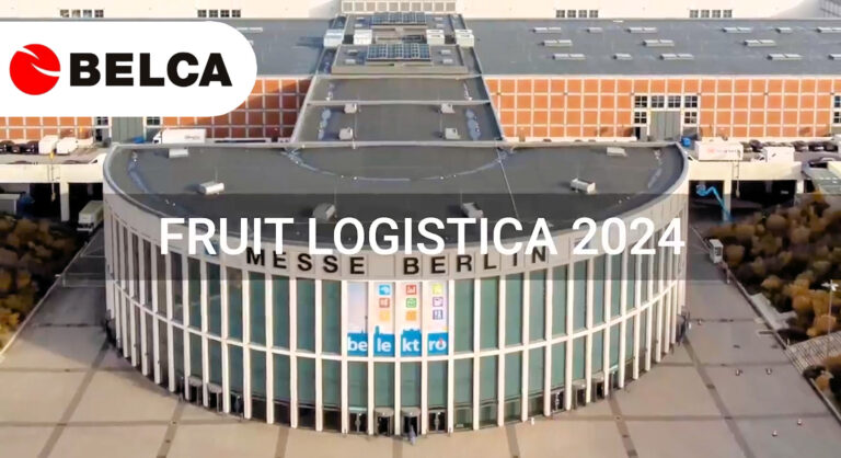 Emocionante semana en FruitLogistica 2024