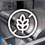 Innovaciones en envasado para productos sin gluten; Garantizando frescura y seguridad