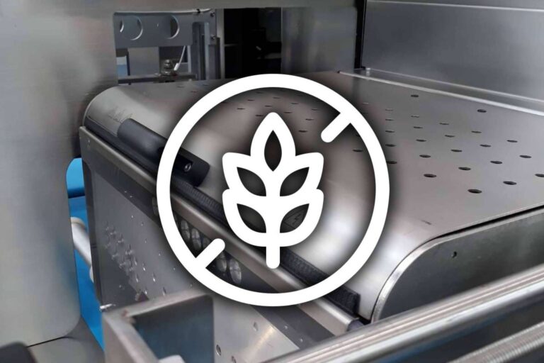 Innovaciones en envasado para productos sin gluten; Garantizando frescura y seguridad