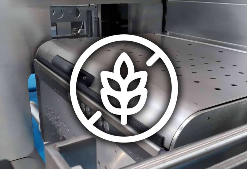 Innovaciones en envasado para productos sin gluten; Garantizando frescura y seguridad