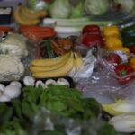 El envasado de productos de alimentación, primordial para garantizar la frescura y la vida útil