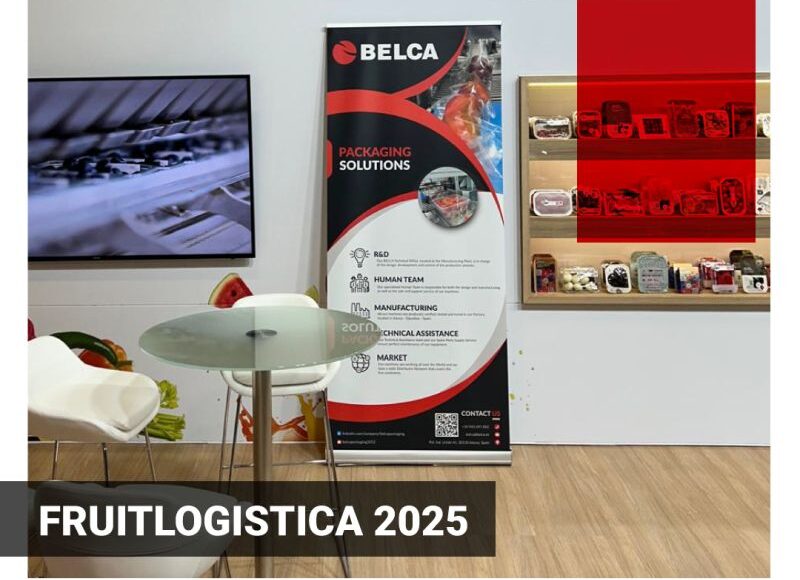 BELCA participa en FRUIT LOGISTICA 2025