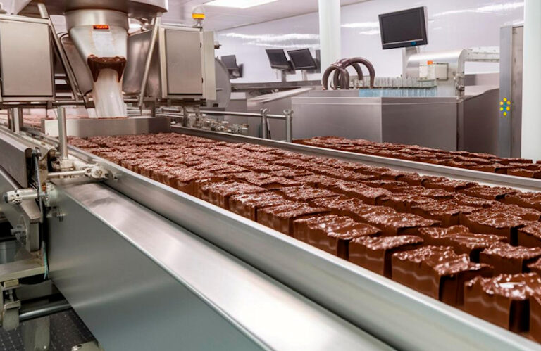 El sector de la pastelería industrial demanda soluciones que garanticen la conservación, presentación y seguridad de los productos.