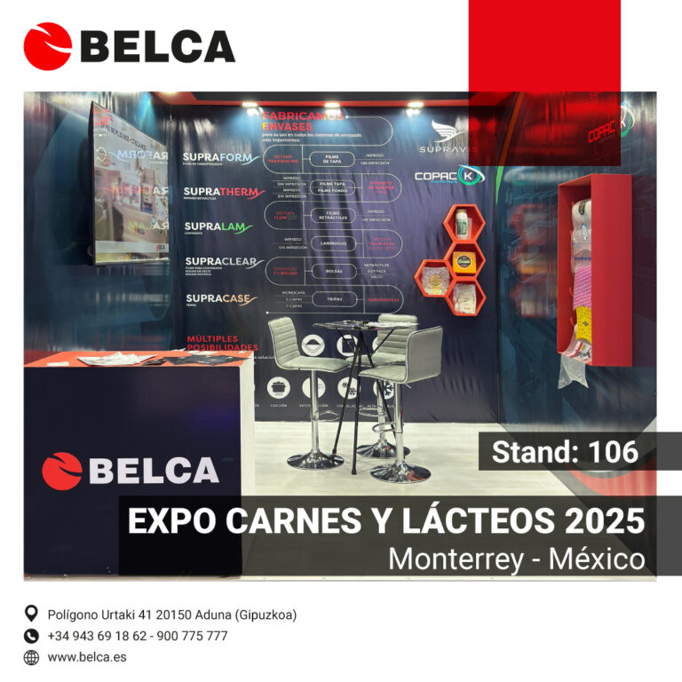 EXPO CARNES Y LÁCTEOS 2025 en Cintermex
