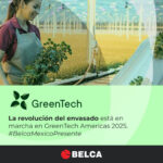GreenTech Americas 2025