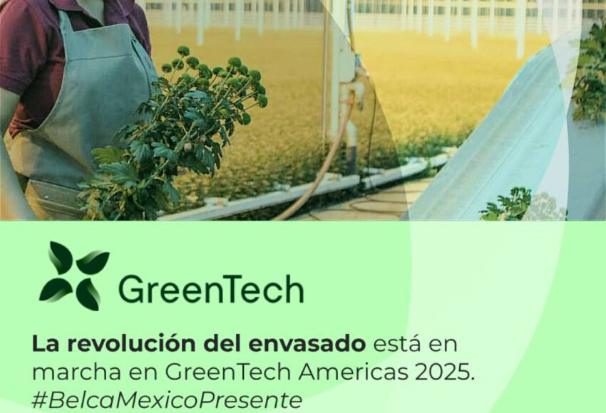 GreenTech Americas 2025