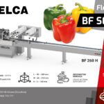 Presentación flow-pack BF SERIES: BF 260 H