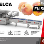 Presentación flow-pack FN SERIES: FN 300 5S