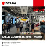 Salon Gourmets 2025