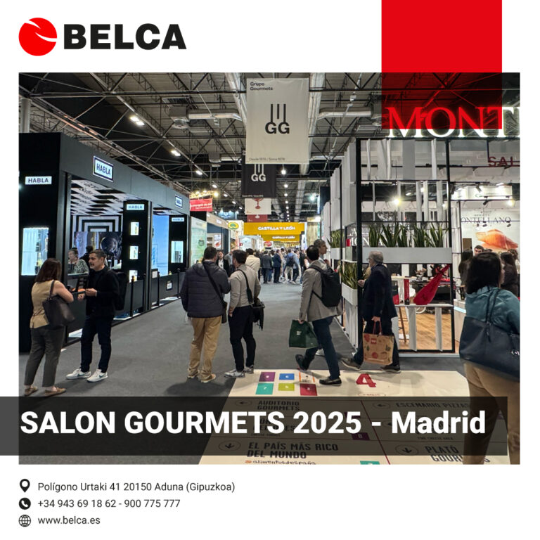 Salon Gourmets 2025