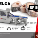 Flow-packs SP SERIES: la SP 100 H RET INOX