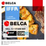 Feria IFFA Frankfurt 2025