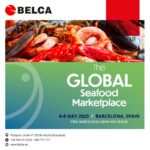 Seafood Expo Global/Seafood Processing Global 2025