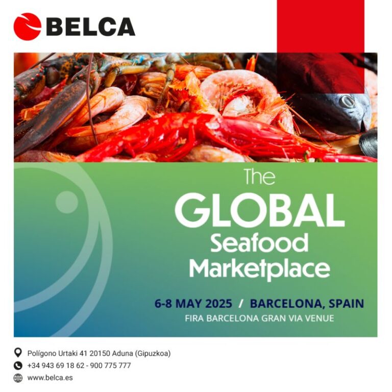 Seafood Expo Global/Seafood Processing Global 2025