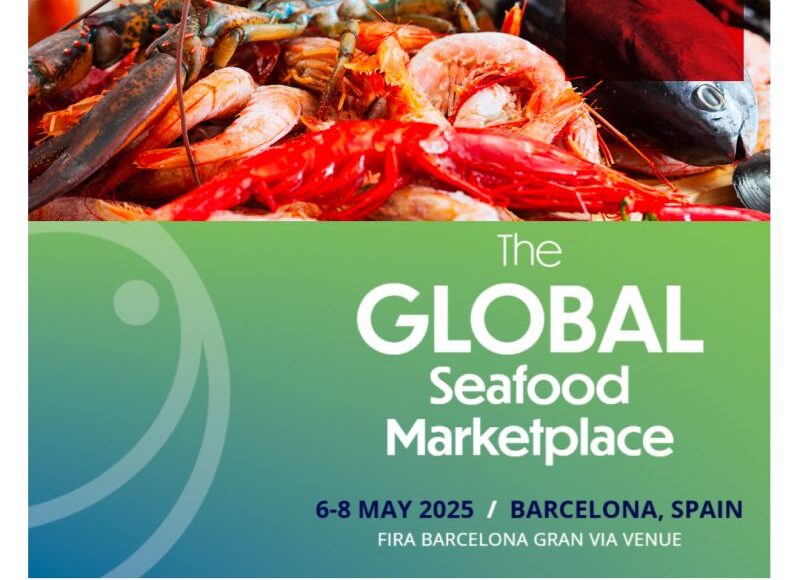 Seafood Expo Global/Seafood Processing Global 2025