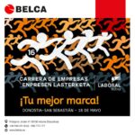 Carrera de Empresas de Donostia