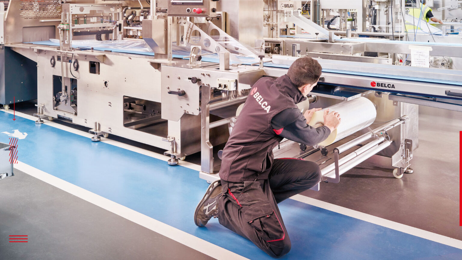 Control de Calidad en Fábrica