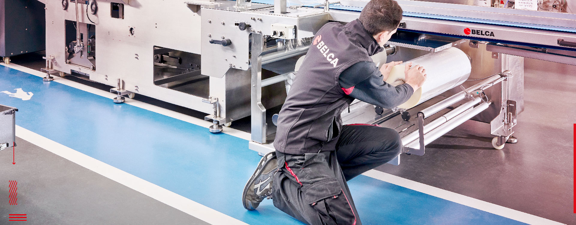Control de calidad en Fabrica