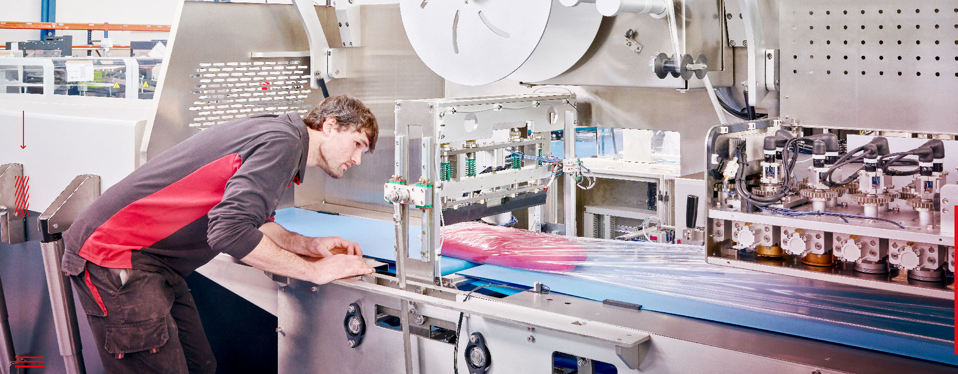Comprobación exhaustiva en Fábrica