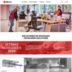 BELCA Soluciones de envasado - Packaging Solutions