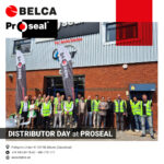 Dia del Distribuidor en PROSEAL UK Ltd