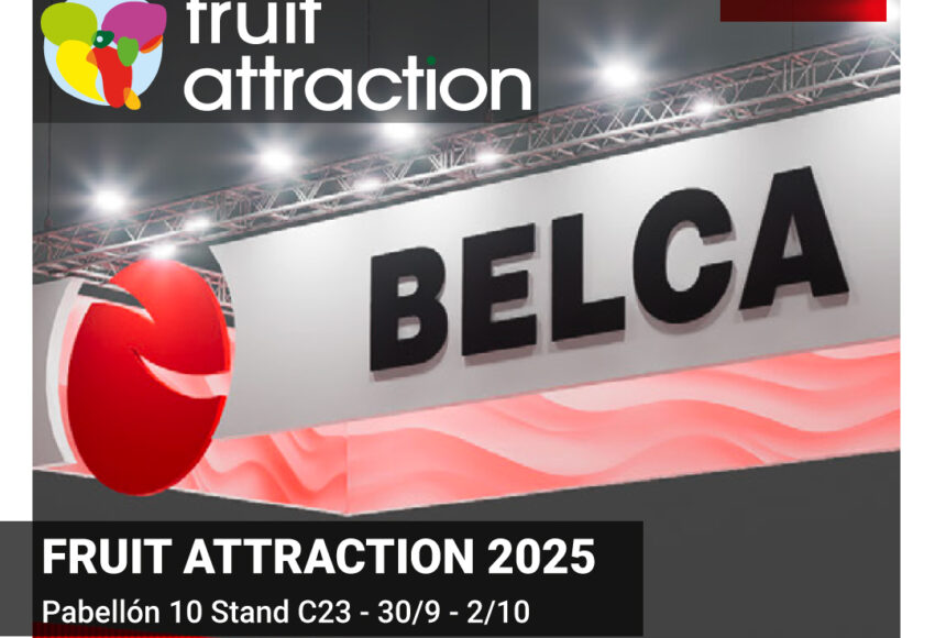 PRESENTACION FRUIT ATTRACTION 2025