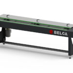 Entrada de varillas 3000